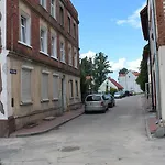Stara Kamienica Centrum * Mragowo