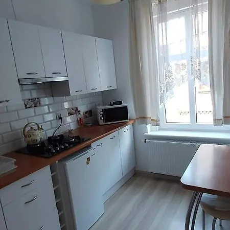 Stara Kamienica Centrum *