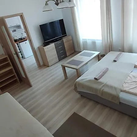 Stara Kamienica Centrum * Mragowo
