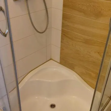 Stara Kamienica Centrum