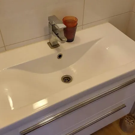 Stara Kamienica Centrum Apartment