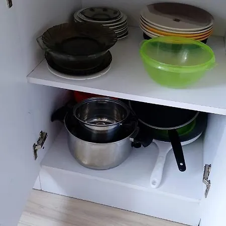 Appartement Stara Kamienica Centrum