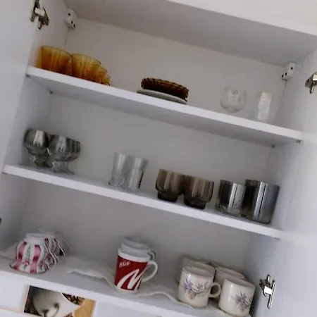 Stara Kamienica Centrum * Mrągowo