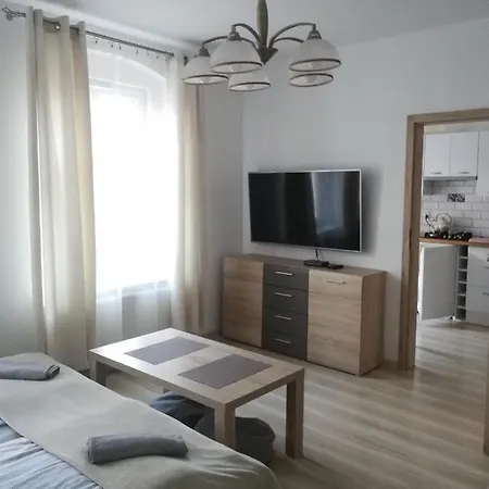 Stara Kamienica Centrum Mrągowo