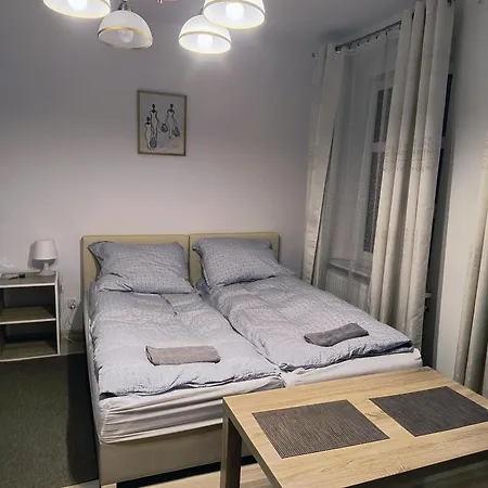 Stara Kamienica Centrum
