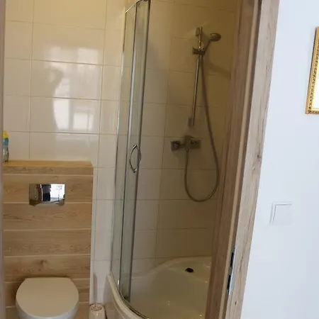Stara Kamienica Centrum Daire Mrągowo