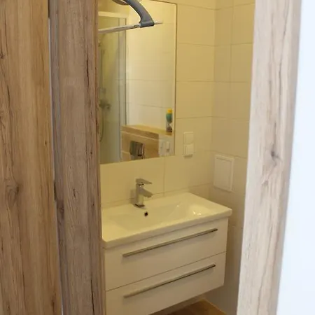 Stara Kamienica Centrum * Mrągowo