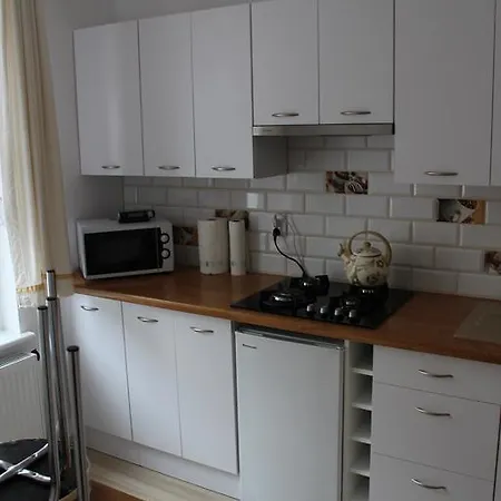 Stara Kamienica Centrum