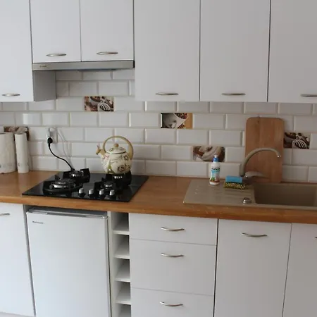 Apartment Stara Kamienica Centrum