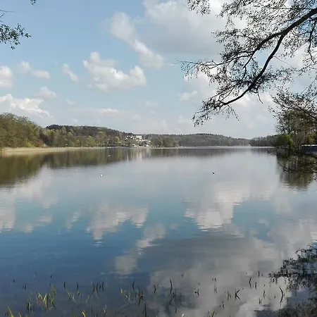Stara Kamienica Centrum * Mrągowo