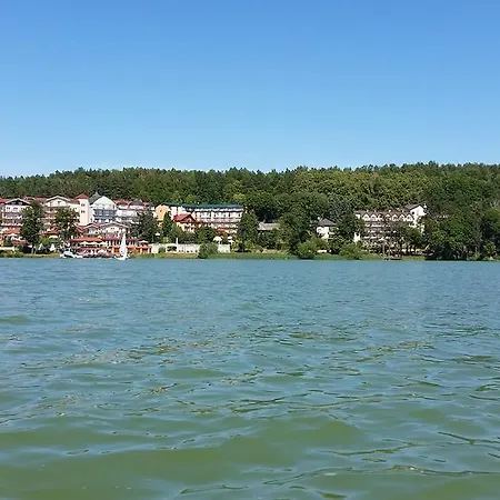 Stara Kamienica Centrum Daire Mrągowo