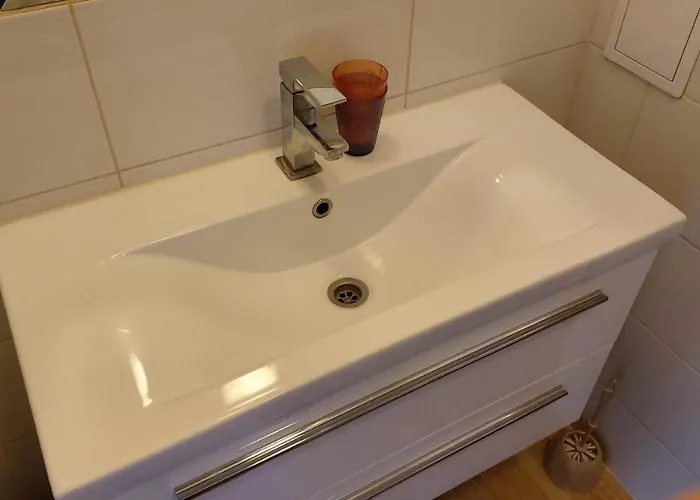 Stara Kamienica Centrum Lejlighed