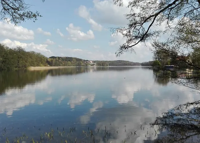 Stara Kamienica Centrum * Mrągowo